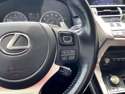Used 2021 Lexus NX 300 FWD w/ Premium Package image 24