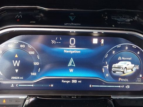 Used 2023 Chevrolet Silverado 1500 LT image 21