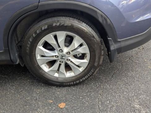 Used 2012 Honda CR-V EX-L image 10