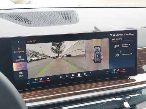 Certified 2026 BMW X5 xDrive40i w/ Climate Comfort Package image 17