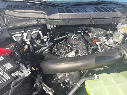 New 2026 Ford F150 XL image 14