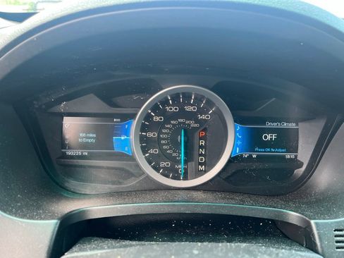 Used 2012 Ford Explorer Limited AWD/4WD image 7