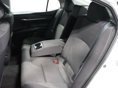 Certified 2025 Toyota Camry LE image 29