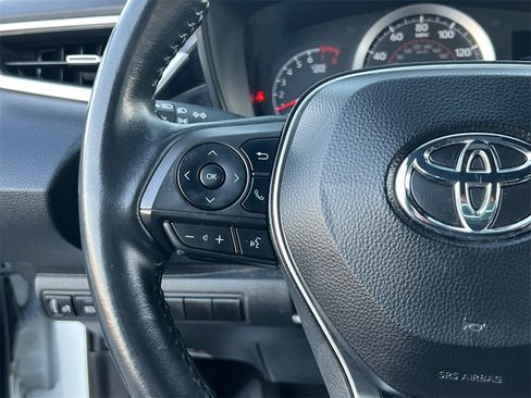 Used 2020 Toyota Corolla SE image 27