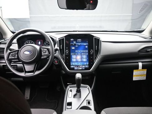 Certified 2026 Subaru Crosstrek 2.5i Premium w/ Convenience Package #2 AWD/4WD image 9