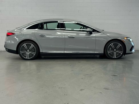 Used 2023 Mercedes-Benz EQE 350+ Sedan image 6