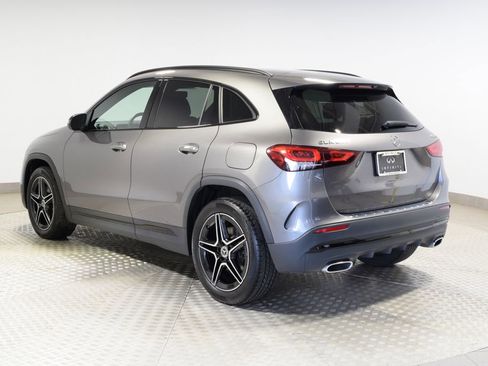 Used 2023 Mercedes-Benz GLA 250 4MATIC image 8