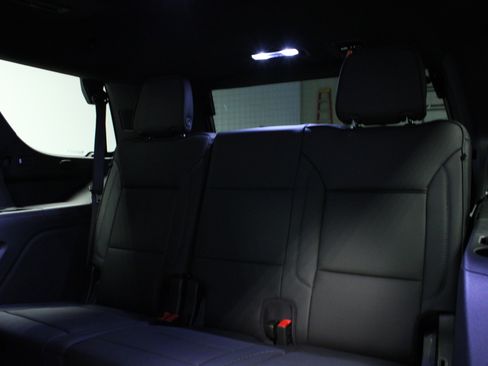 New 2026 GMC Yukon Denali AWD/4WD image 15