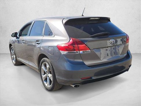 Used 2015 Toyota Venza XLE image 6