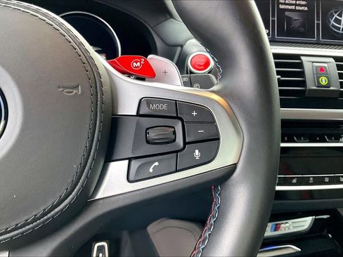 Used 2020 BMW X3 M w/ Executive Package image 20