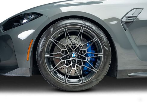Used 2024 BMW M4 Base image 28