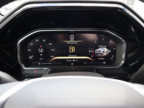 New 2026 GMC Sierra 1500 Elevation image 21