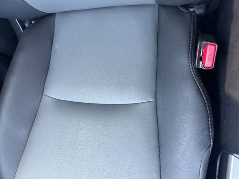 Used 2024 Toyota 4Runner SR5 Premium w/ Moonroof Package image 35