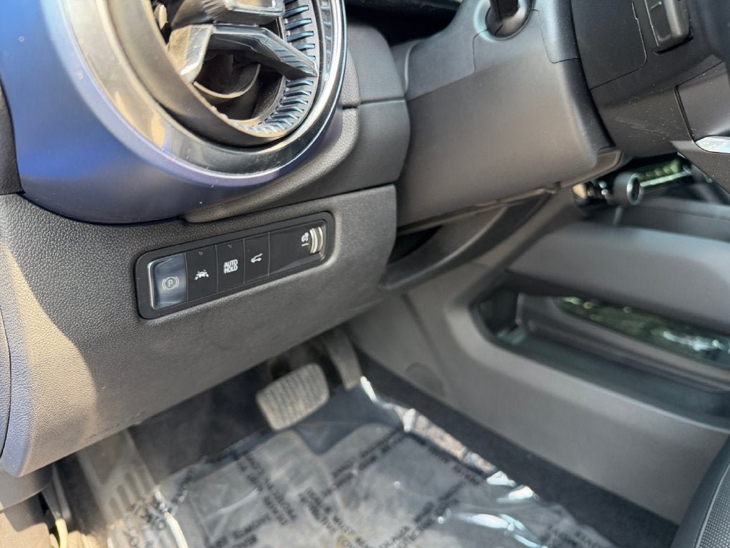 Used 2024 Chevrolet Equinox EV LT w/ Active Safety Package 3 AWD/4WD image 20