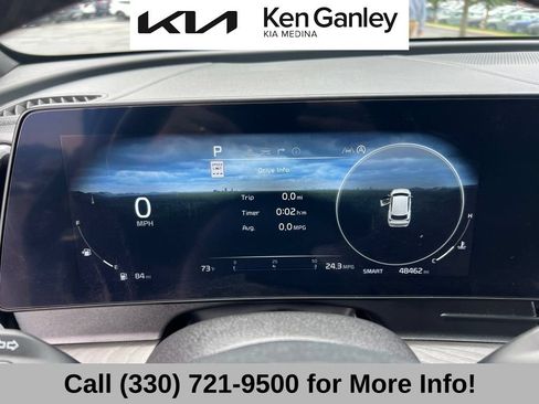 Certified 2024 Kia Sportage X-Pro AWD/4WD image 31