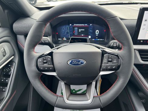 New 2026 Ford Explorer ST-Line image 25