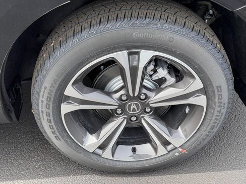 Certified 2026 Acura RDX SH-AWD w/ Technology Package image 5
