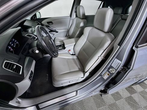 Used 2018 Acura RDX w/ Technology Package FWD image 20