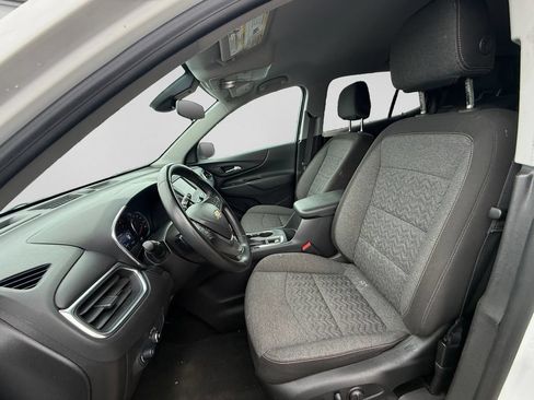Used 2024 Chevrolet Equinox LT AWD/4WD image 21