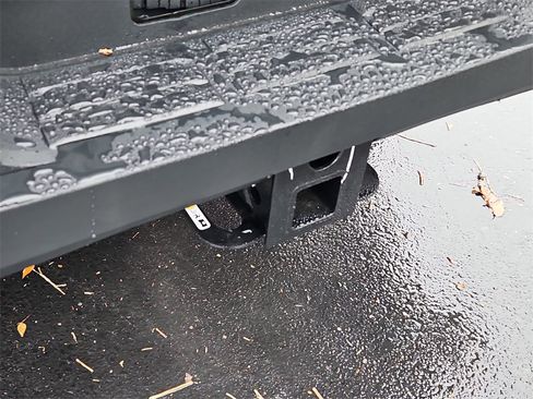 New 2025 Toyota Tacoma 4x4 Double Cab Hybrid image 7