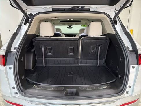 Used 2023 Buick Enclave Premium w/ Experience Buick Package image 33
