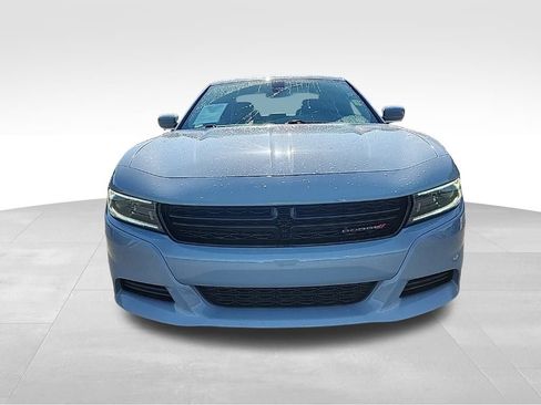 Certified 2022 Dodge Charger SXT w/ Leather Interior Group image 5