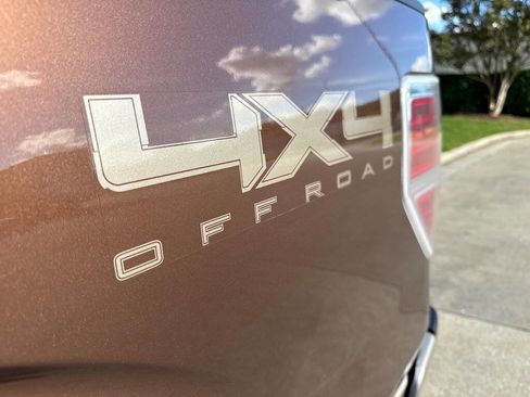 Used 2012 Ford F150 Lariat w/ Lariat Plus Pkg image 7