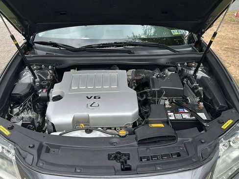 Used 2013 Lexus ES 350 FWD image 9