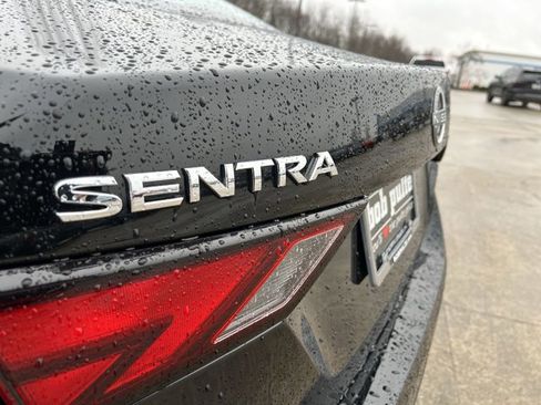 Used 2024 Nissan Sentra SV image 32