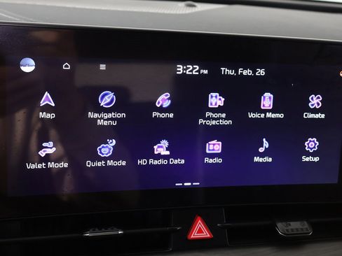 Used 2024 Kia Sportage X-Pro Prestige image 46