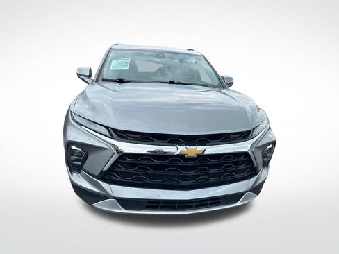 Used 2023 Chevrolet Blazer LT w/ LPO, Floor Liner Package FWD image 9