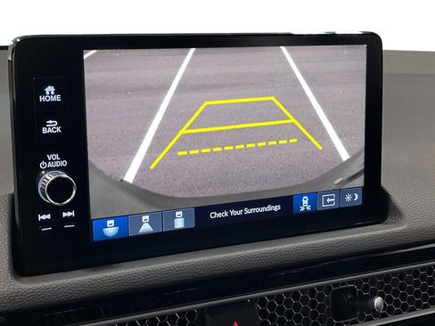 New 2026 Honda Civic Sport Touring image 26