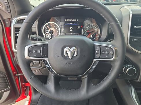 Certified 2025 RAM 1500 Big Horn image 25