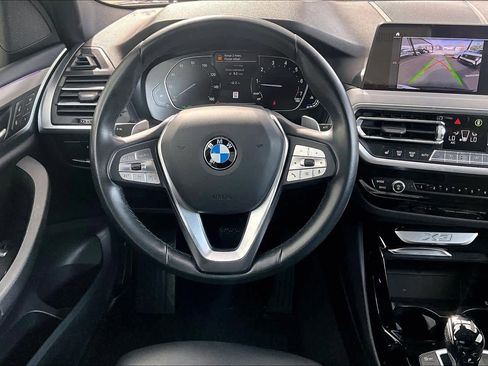 Used 2022 BMW X3 sDrive30i w/ Convenience Package image 6