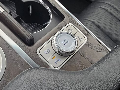 Used 2024 Genesis GV80 3.5T image 39