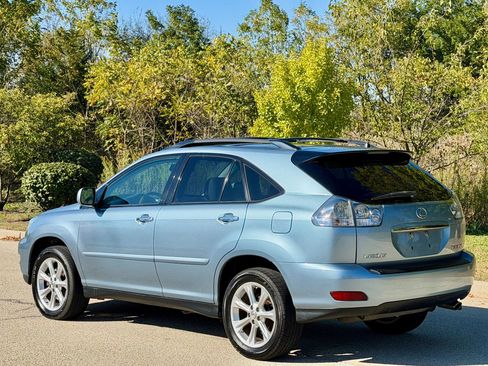 Used 2009 Lexus RX 350 2WD image 8