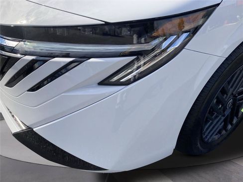 New 2026 Nissan Sentra SV w/ SV Convenience Package FWD image 10