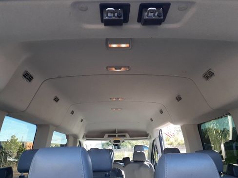 Used 2016 Ford Transit 350 XL image 18