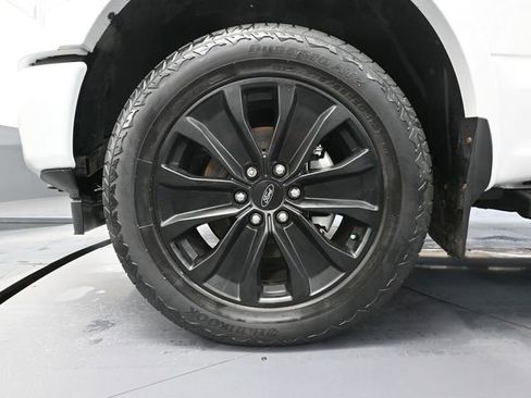 Used 2020 Ford F150 Lariat w/ Equipment Group 502A Luxury image 20