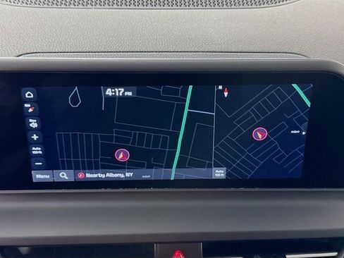 New 2026 Kia Seltos EX AWD/4WD image 15