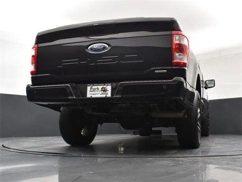 Used 2023 Ford F150 XL w/ STX Appearance Package image 23