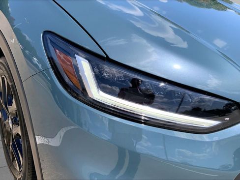 Used 2024 Honda HR-V Sport image 26