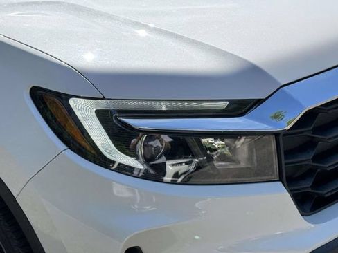 Certified 2023 Honda Passport EX-L image 8