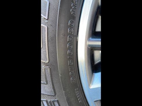 Certified 2024 Nissan Armada SL w/ Cargo Package image 27