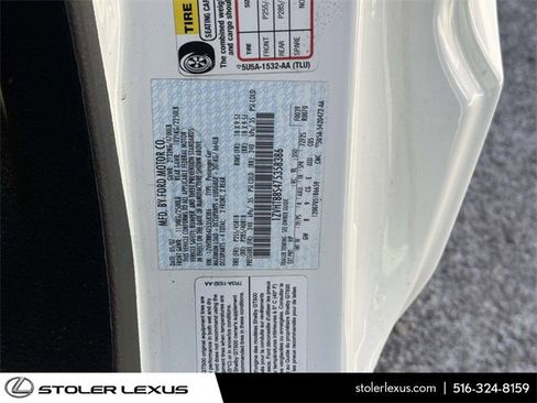 Used 2007 Ford Mustang Shelby GT500 image 27