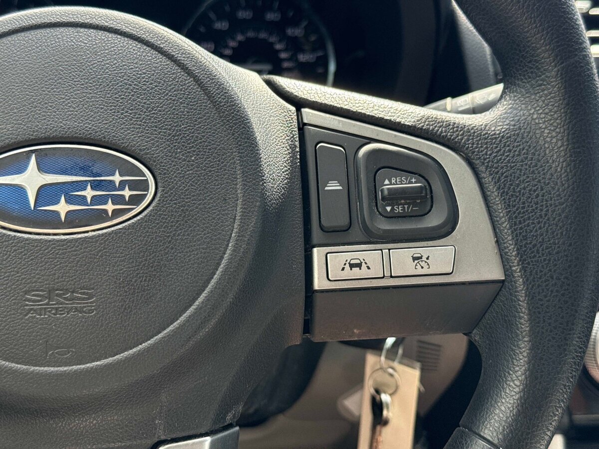 Used 2018 Subaru Forester 2.5i Premium AWD/4WD image 25