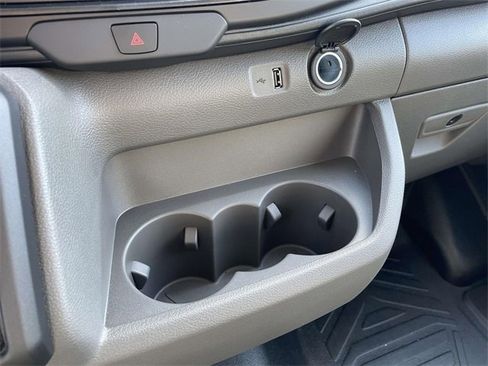 New 2026 Ford Transit 350 148 Medium Roof image 7