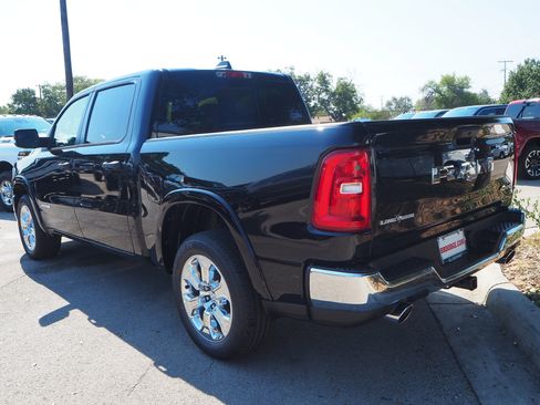 New 2026 RAM 1500 Lone Star AWD/4WD image 6