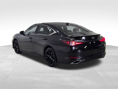 Used 2025 Lexus ES 350 F Sport FWD image 25