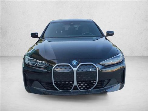 Used 2023 BMW i4 eDrive35 w/ Premium Package RWD image 2
